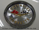 ProTeam Classic Corvette Sales
