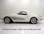 ProTeam Classic Corvette Sales