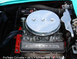 ProTeam Classic Corvette Sales