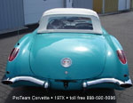 ProTeam Classic Corvette Sales