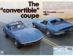 Used Corvettes for Sale - Classic Corvette Sales