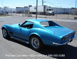 ProTeam Classic Corvette Sales