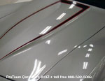 ProTeam Classic Corvette Sales