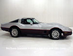 ProTeam Classic Corvette Sales