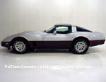 ProTeam Classic Corvette Sales