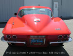 ProTeam Classic Corvette Sales