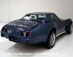 ProTeam Classic Corvette Sales