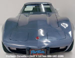 ProTeam Classic Corvette Sales