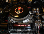 ProTeam Classic Corvette Sales