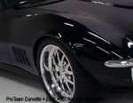 ProTeam Classic Corvette Sales