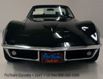 ProTeam Classic Corvette Sales