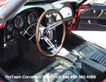 ProTeam Classic Corvette Sales