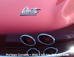 ProTeam Classic Corvette Sales