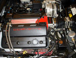 ProTeam Classic Corvette Sales
