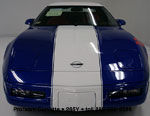 ProTeam Classic Corvette Sales