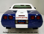 ProTeam Classic Corvette Sales