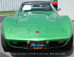 ProTeam Classic Corvette Sales