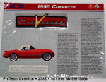 Used Corvettes for Sale - Classic Corvette Sales