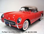 Used Corvettes for Sale - Classic Corvette Sales