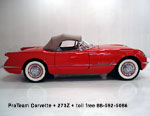 Used Corvettes for Sale - Classic Corvette Sales