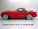 Used Corvettes for Sale - Classic Corvette Sales