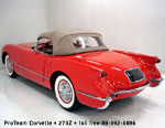 Used Corvettes for Sale - Classic Corvette Sales