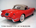 Used Corvettes for Sale - Classic Corvette Sales