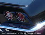 ProTeam Classic Corvette Sales