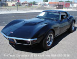 ProTeam Classic Corvette Sales