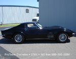ProTeam Classic Corvette Sales