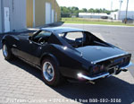 ProTeam Classic Corvette Sales