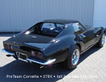 ProTeam Classic Corvette Sales