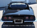 ProTeam Classic Corvette Sales