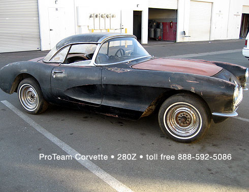 CLASSIC CARS FOR SALE | OLD, ANTIQUE, AND CLASSIC PROJECT CARS FOR