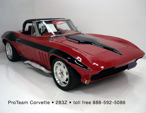 1966+corvette+for+sale