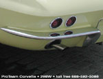 ProTeam Classic Corvette Sales