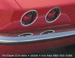 ProTeam Classic Corvette Sales