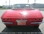 ProTeam Classic Corvette Sales