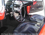 ProTeam Classic Corvette Sales