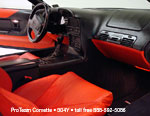 ProTeam Classic Corvette Sales