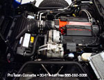 ProTeam Classic Corvette Sales