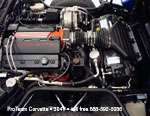 ProTeam Classic Corvette Sales