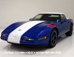 ProTeam Classic Corvette Sales