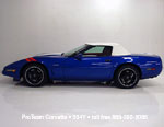 ProTeam Classic Corvette Sales