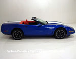 ProTeam Classic Corvette Sales