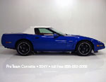 ProTeam Classic Corvette Sales