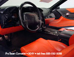 ProTeam Classic Corvette Sales