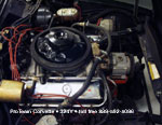 ProTeam Classic Corvette Sales