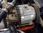 ProTeam Classic Corvette Sales