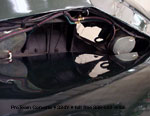 ProTeam Classic Corvette Sales